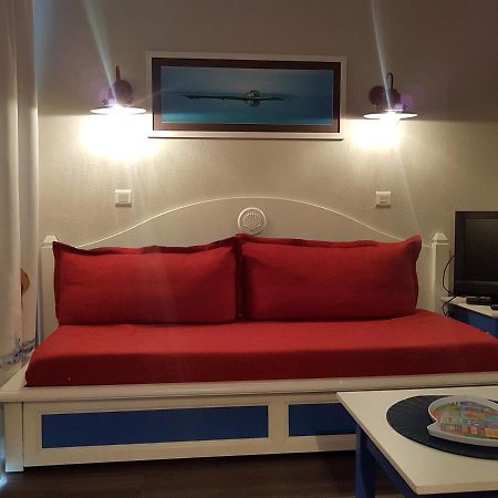 Cap Marine 8 Apartment Guilvinec Bagian luar foto