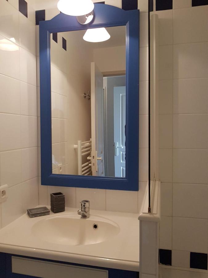 Cap Marine 8 Apartment Guilvinec Bagian luar foto