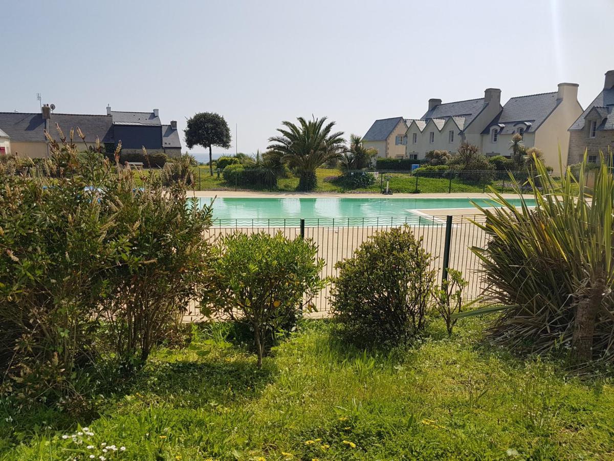 Cap Marine 8 Apartment Guilvinec Bagian luar foto