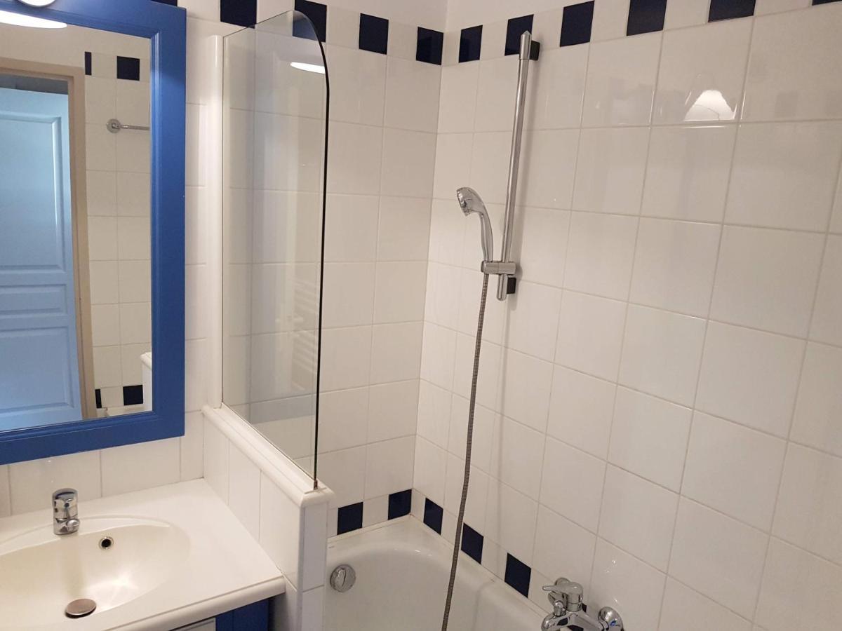 Cap Marine 8 Apartment Guilvinec Bagian luar foto