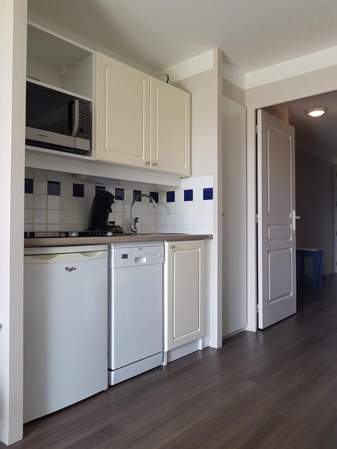 Cap Marine 8 Apartment Guilvinec Bagian luar foto