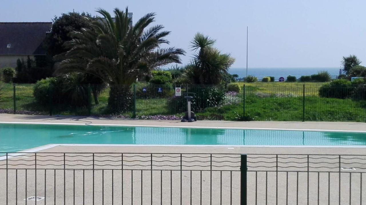Cap Marine 8 Apartment Guilvinec Bagian luar foto