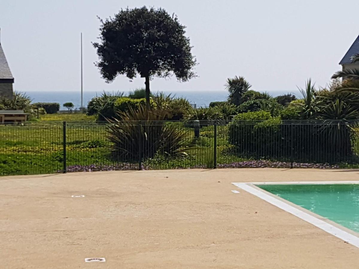 Cap Marine 8 Apartment Guilvinec Bagian luar foto