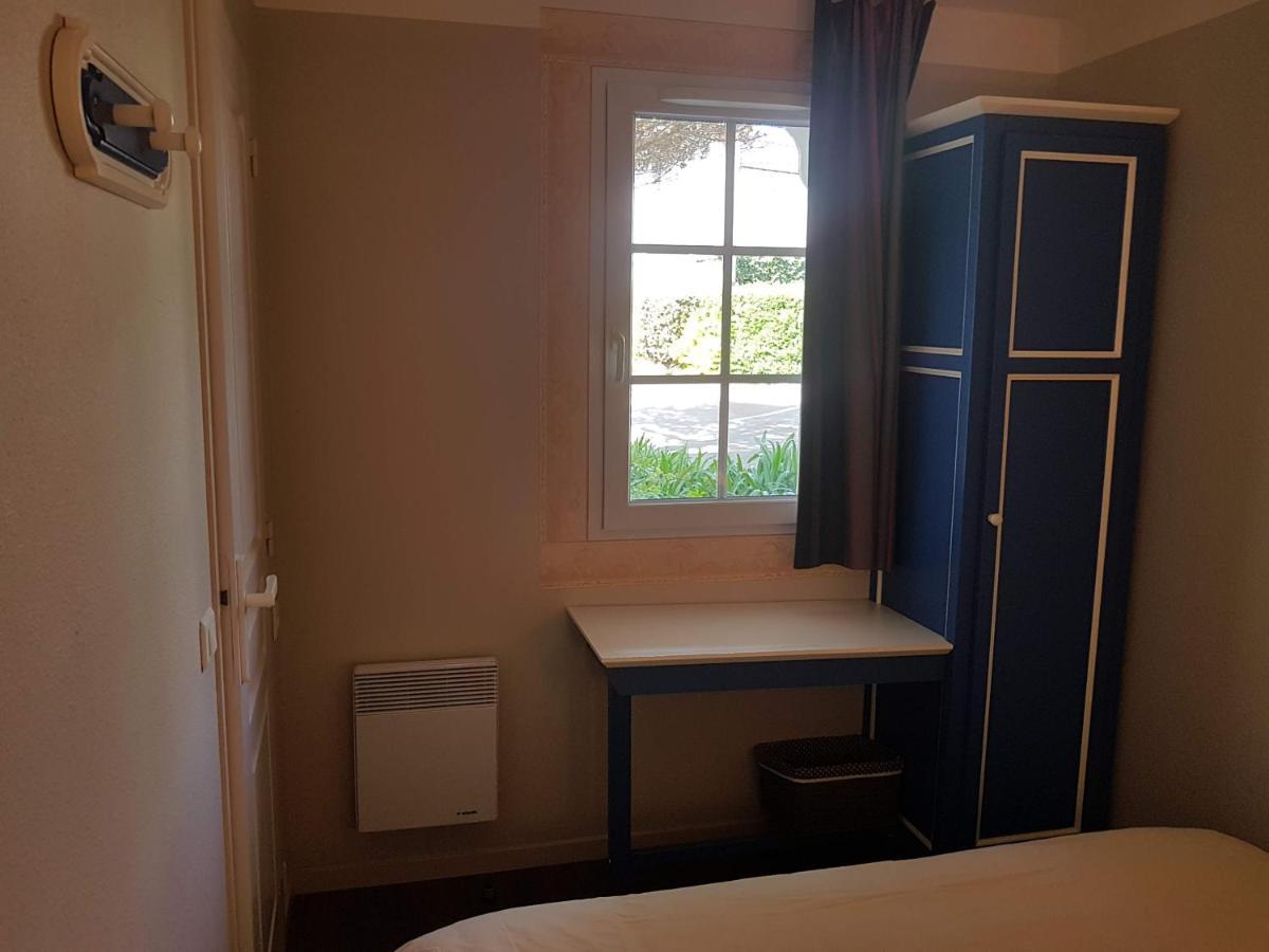Cap Marine 8 Apartment Guilvinec Bagian luar foto