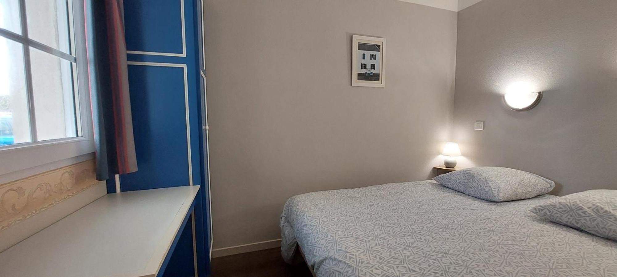 Cap Marine 8 Apartment Guilvinec Bagian luar foto